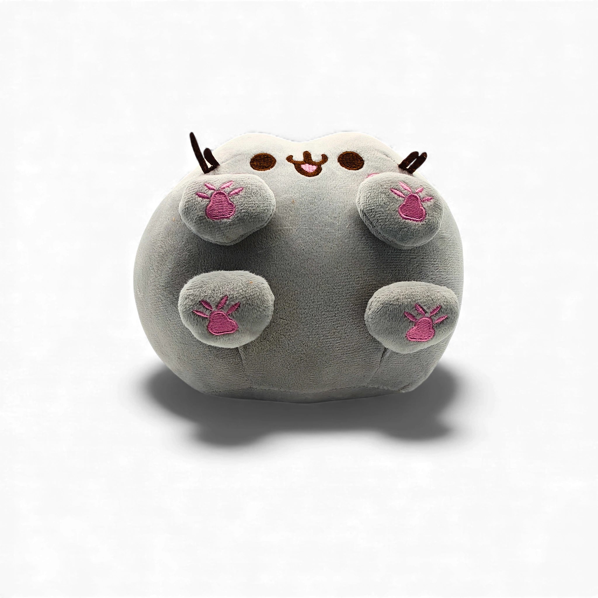 EMOTIONAL SUPPORT CATS (Collectible Food Series)