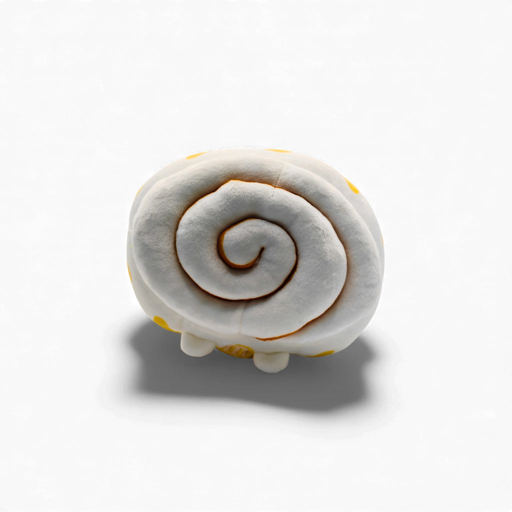 EMOTIONAL SUPPORT CATS (Collectible Food Series)