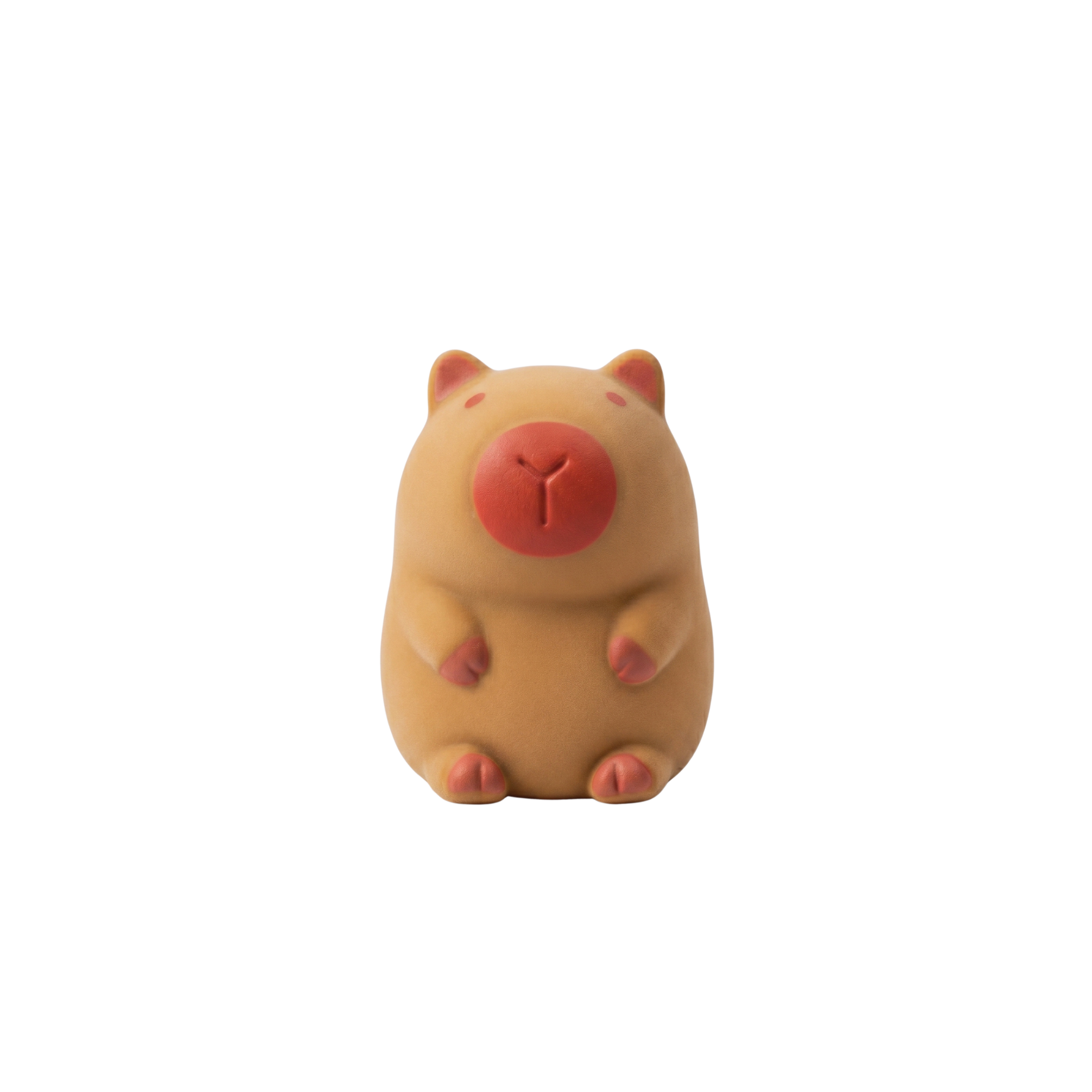 Squishy Capybara