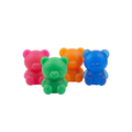 Fruity Scented Neon Squish Bears
