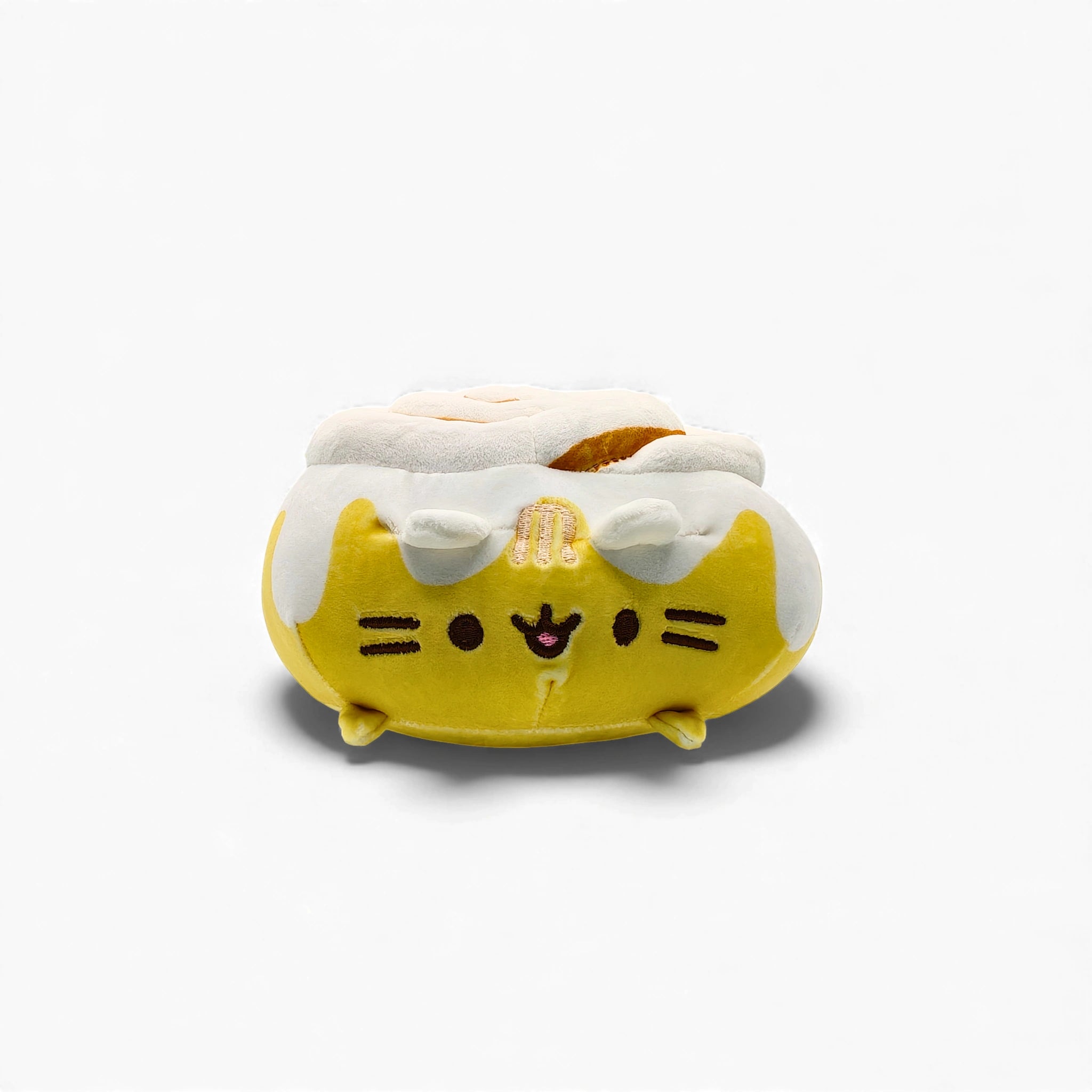 EMOTIONAL SUPPORT CATS (Collectible Food Series)