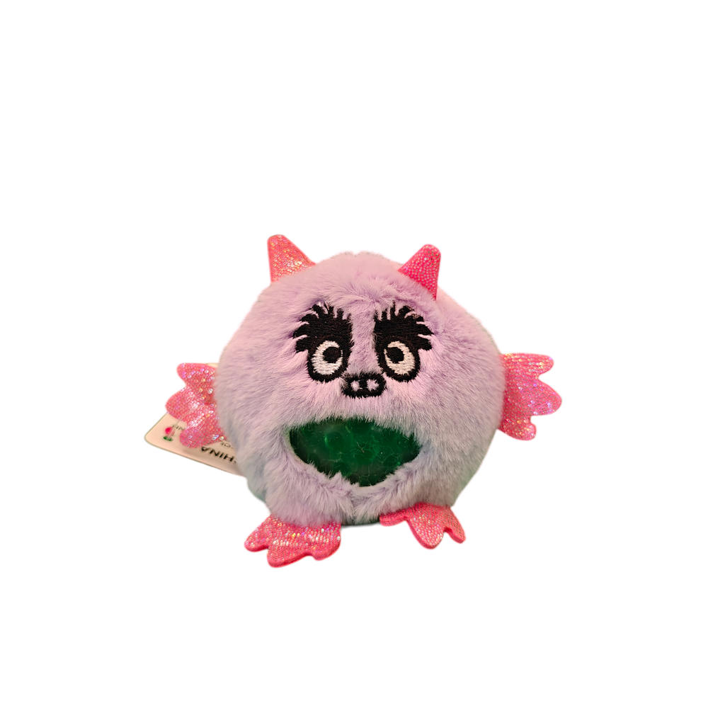 Monster Pop Plush