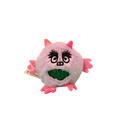 Monster Pop Plush
