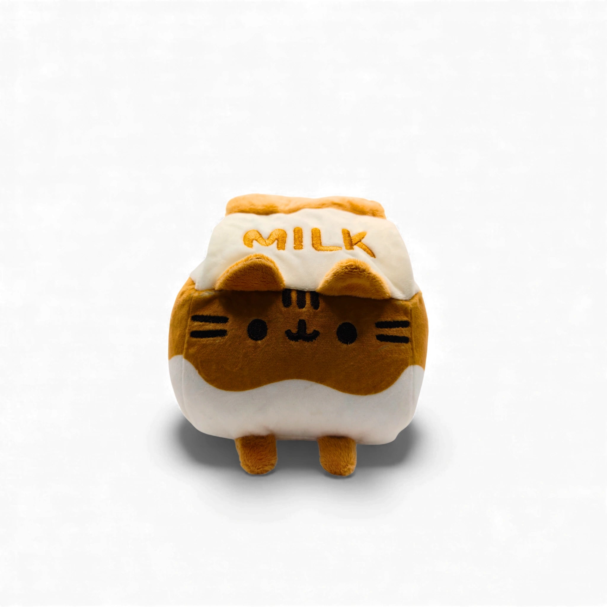 EMOTIONAL SUPPORT CATS (Collectible Food Series)
