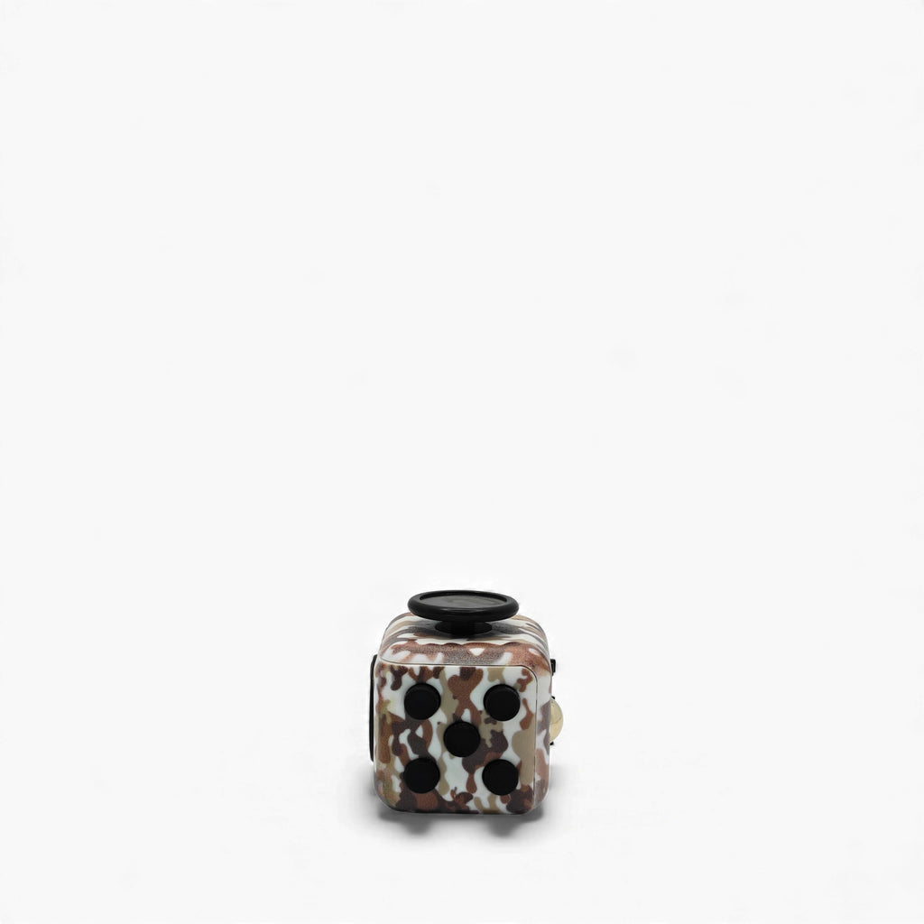 Infinity Click Fidget Cube