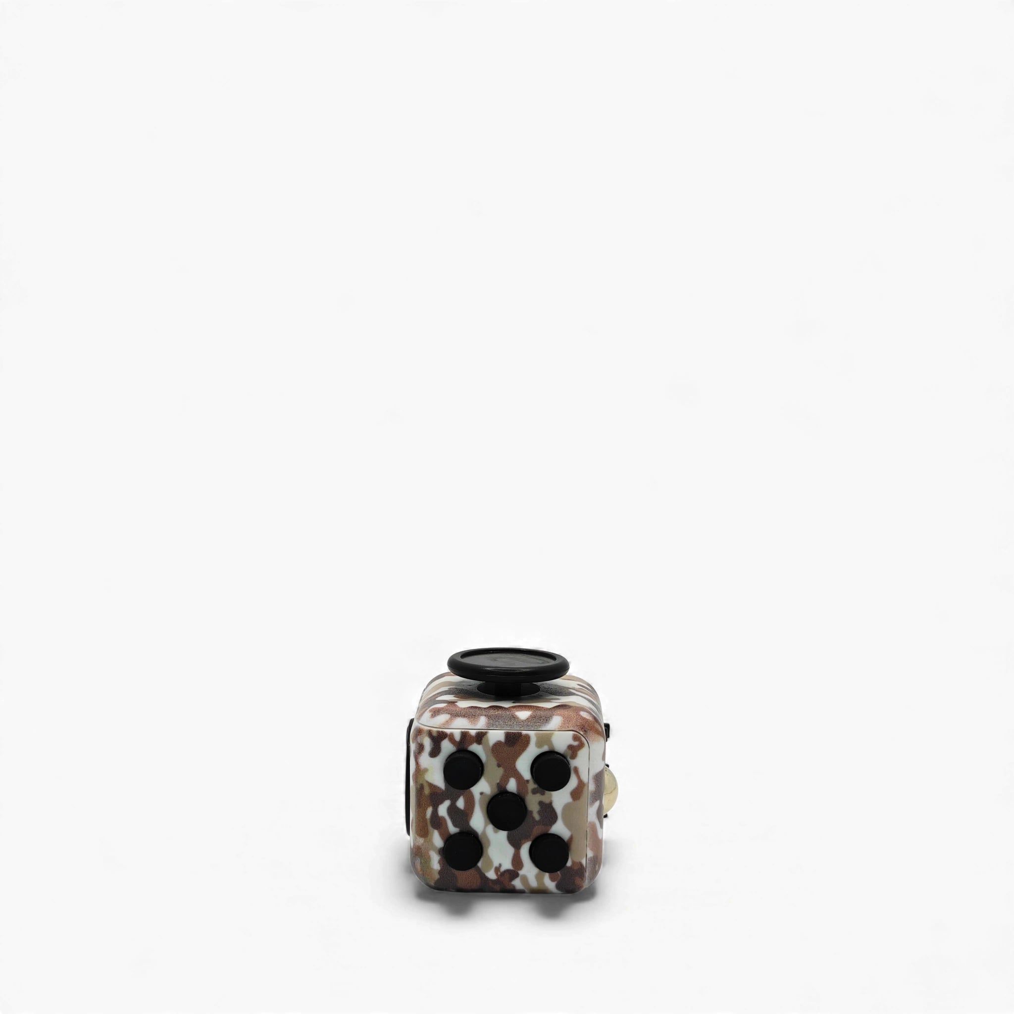 Infinity Click Fidget Cube