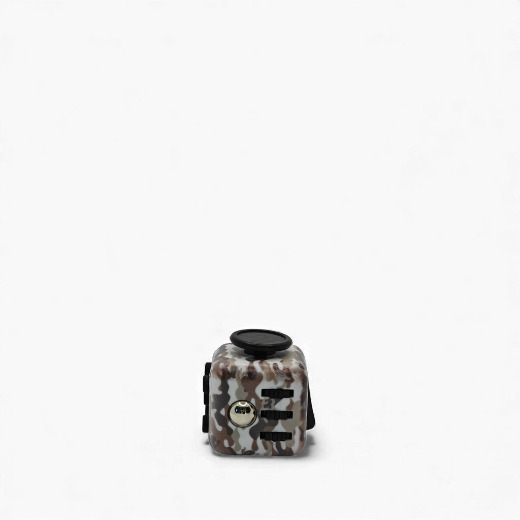 Infinity Click Fidget Cube