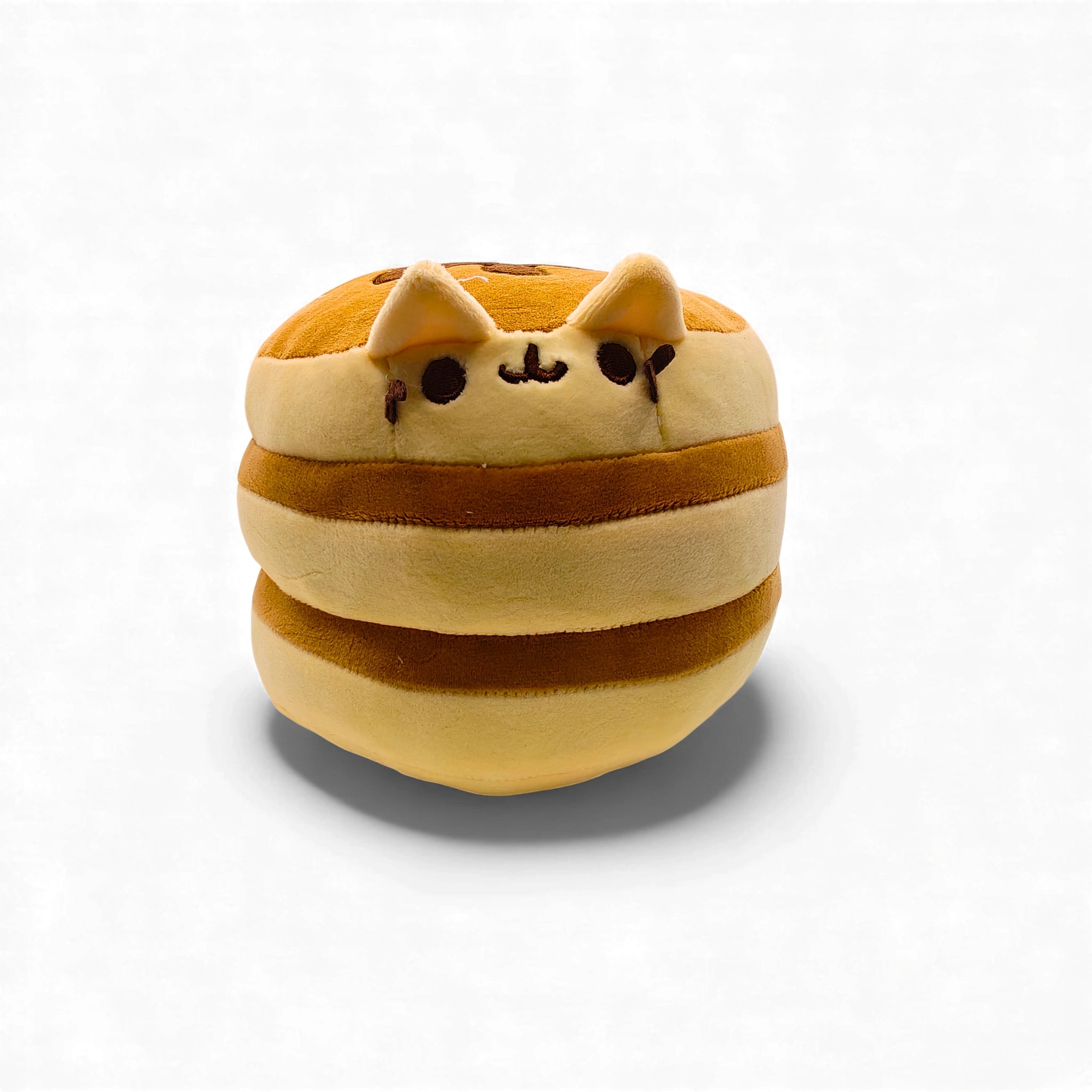 EMOTIONAL SUPPORT CATS (Collectible Food Series)