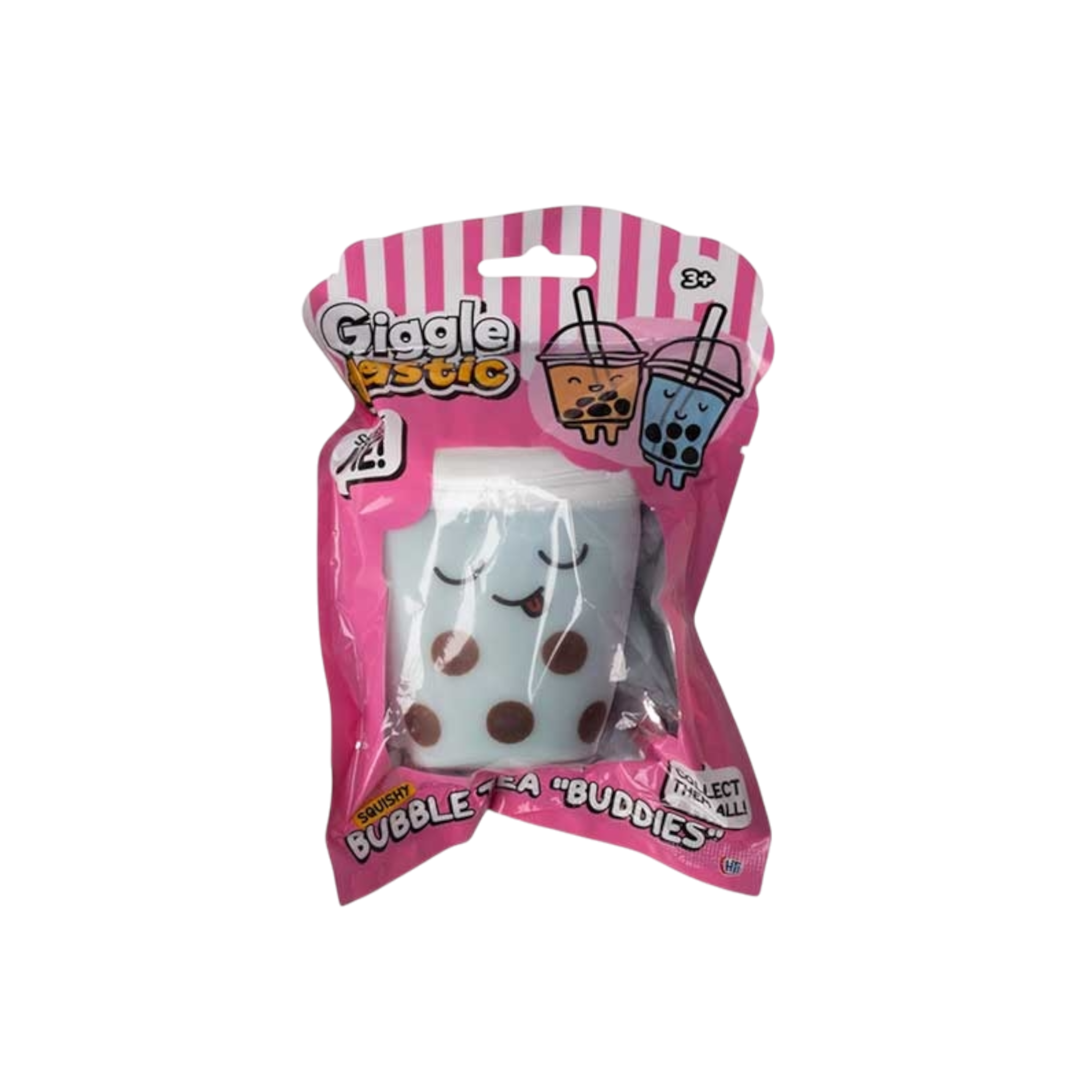 Giggle Tastic – Bubble Tea Buddies