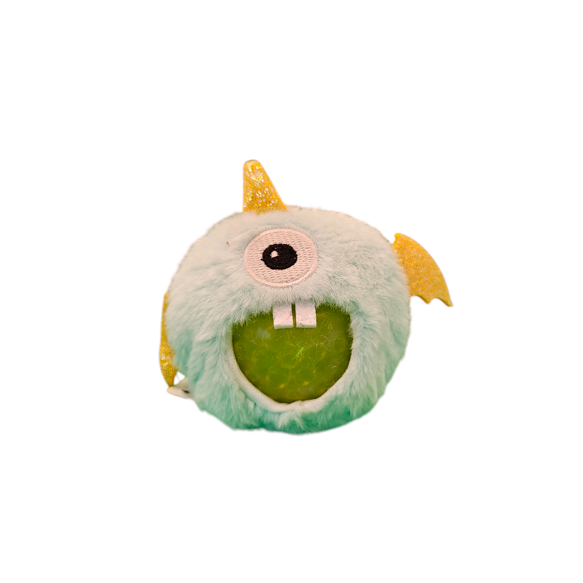 Monster Pop Plush