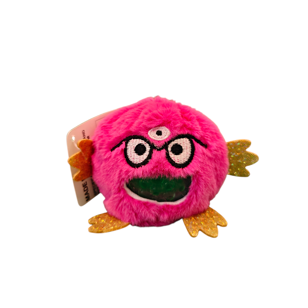 Monster Pop Plush