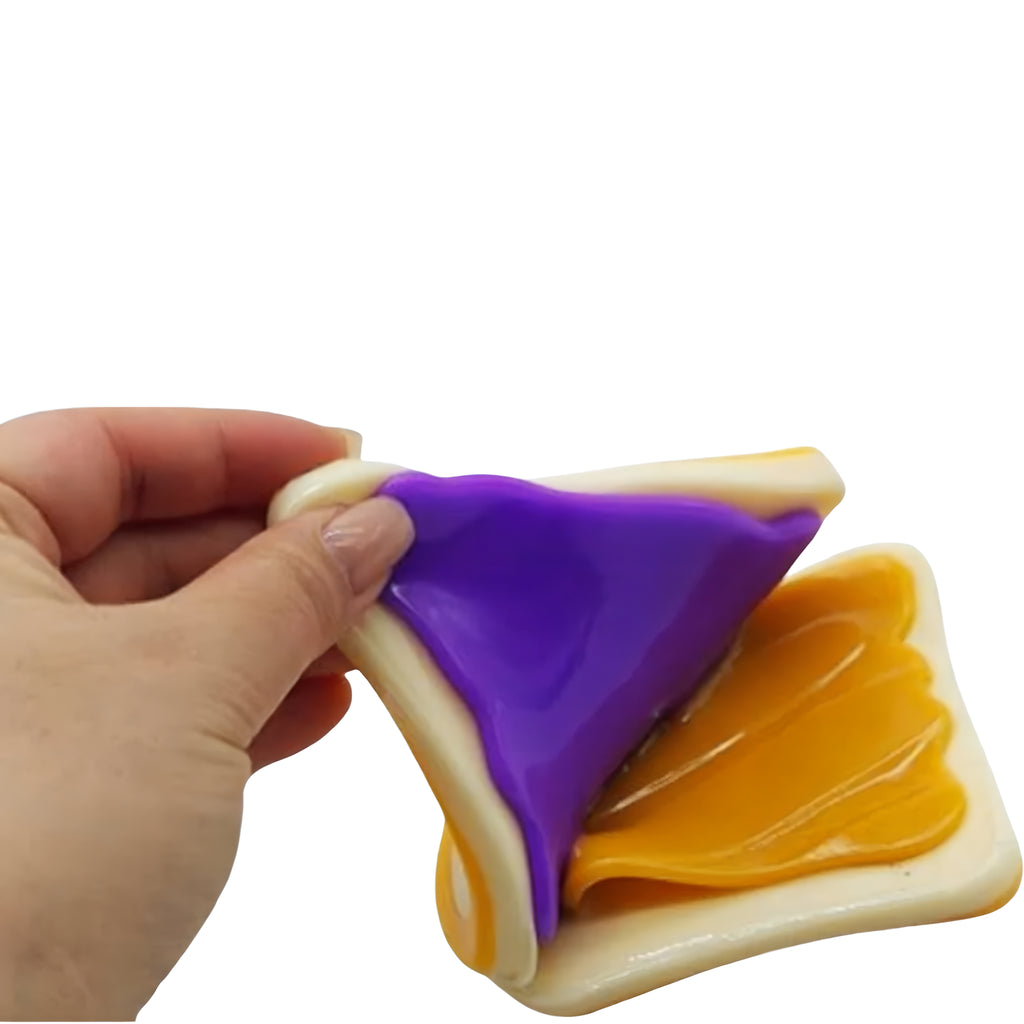 Mush Meez – Layered  Viral Taba Squishies