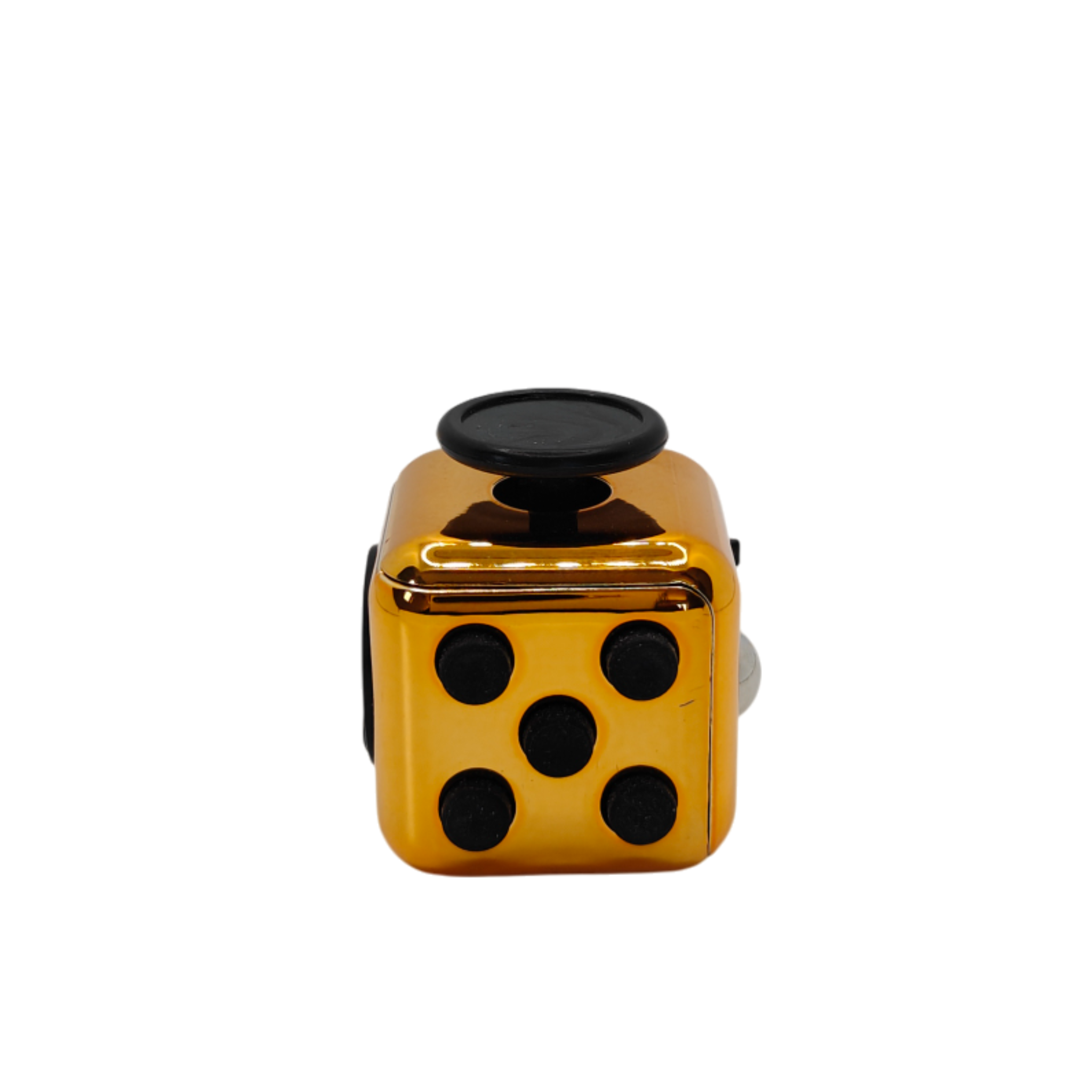 Infinity Click Fidget Cube