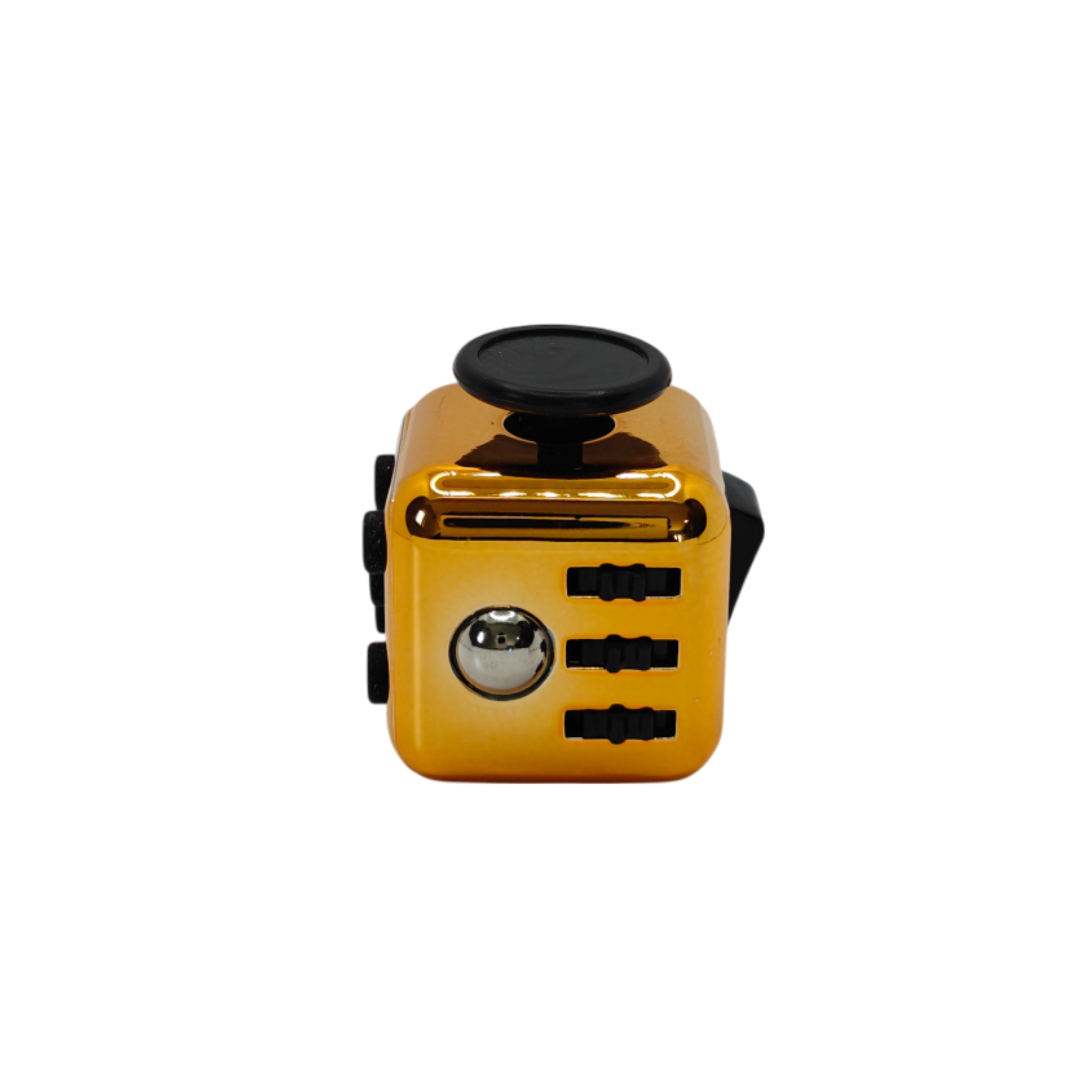 Infinity Click Fidget Cube