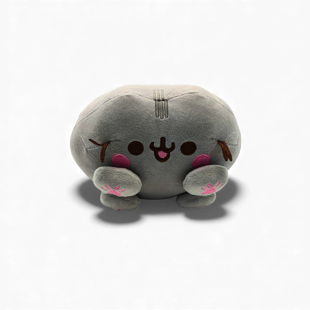 EMOTIONAL SUPPORT CATS (Collectible Food Series)