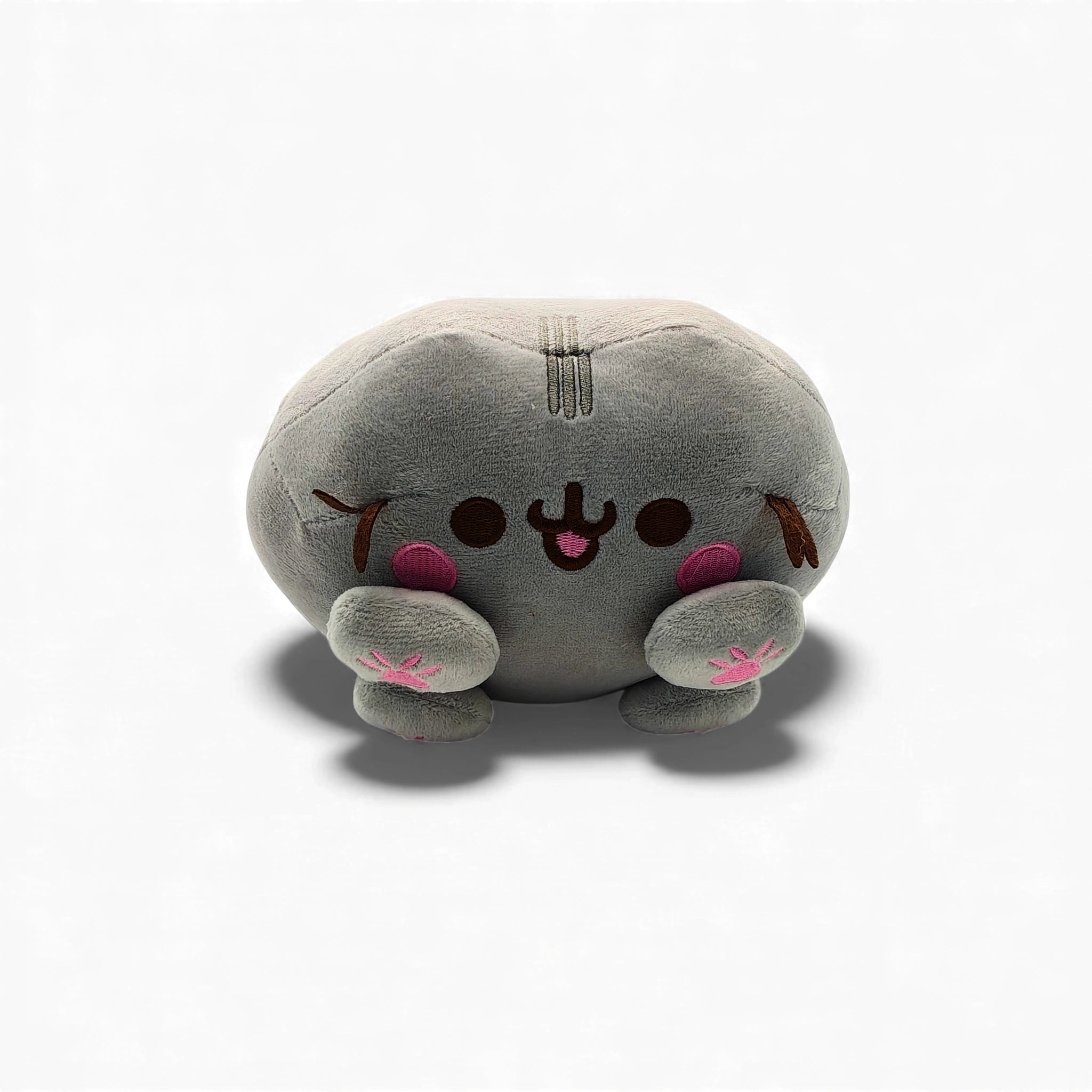 EMOTIONAL SUPPORT CATS (Collectible Food Series)