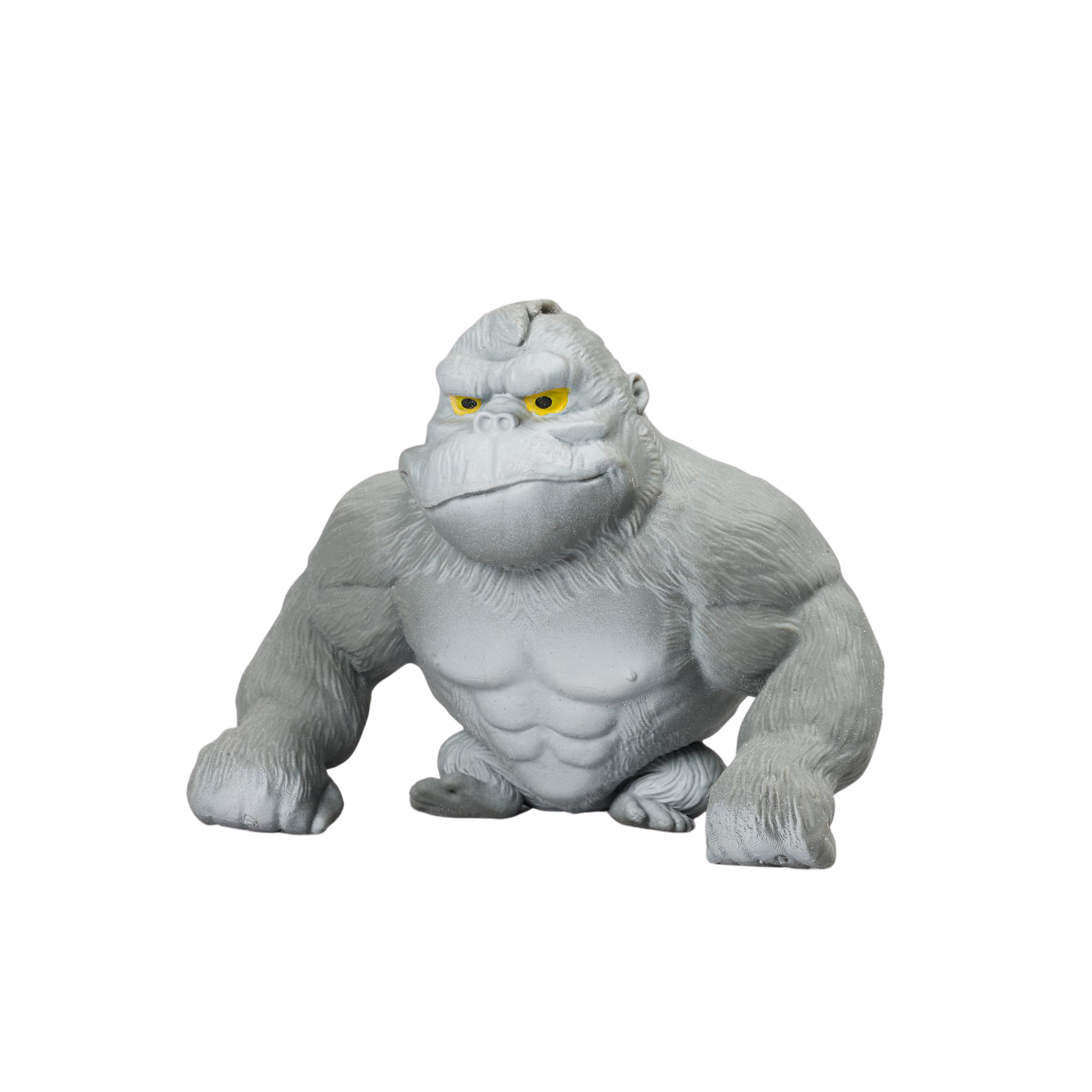 Stretch ’n Smash Mini Gorilla