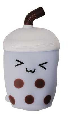 Giggle Tastic – Bubble Tea Buddies