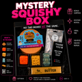 Viral Mystery Squishy Box