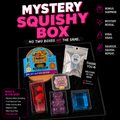 Viral Mystery Squishy Box