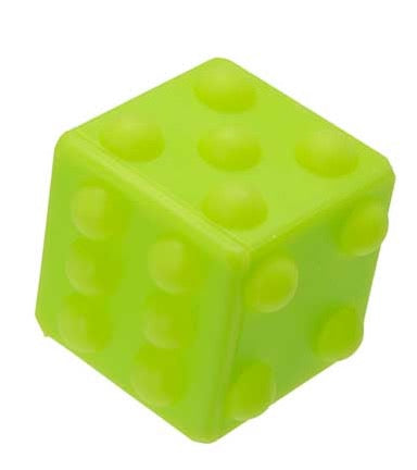 Oh So Sensory – Pop Cube