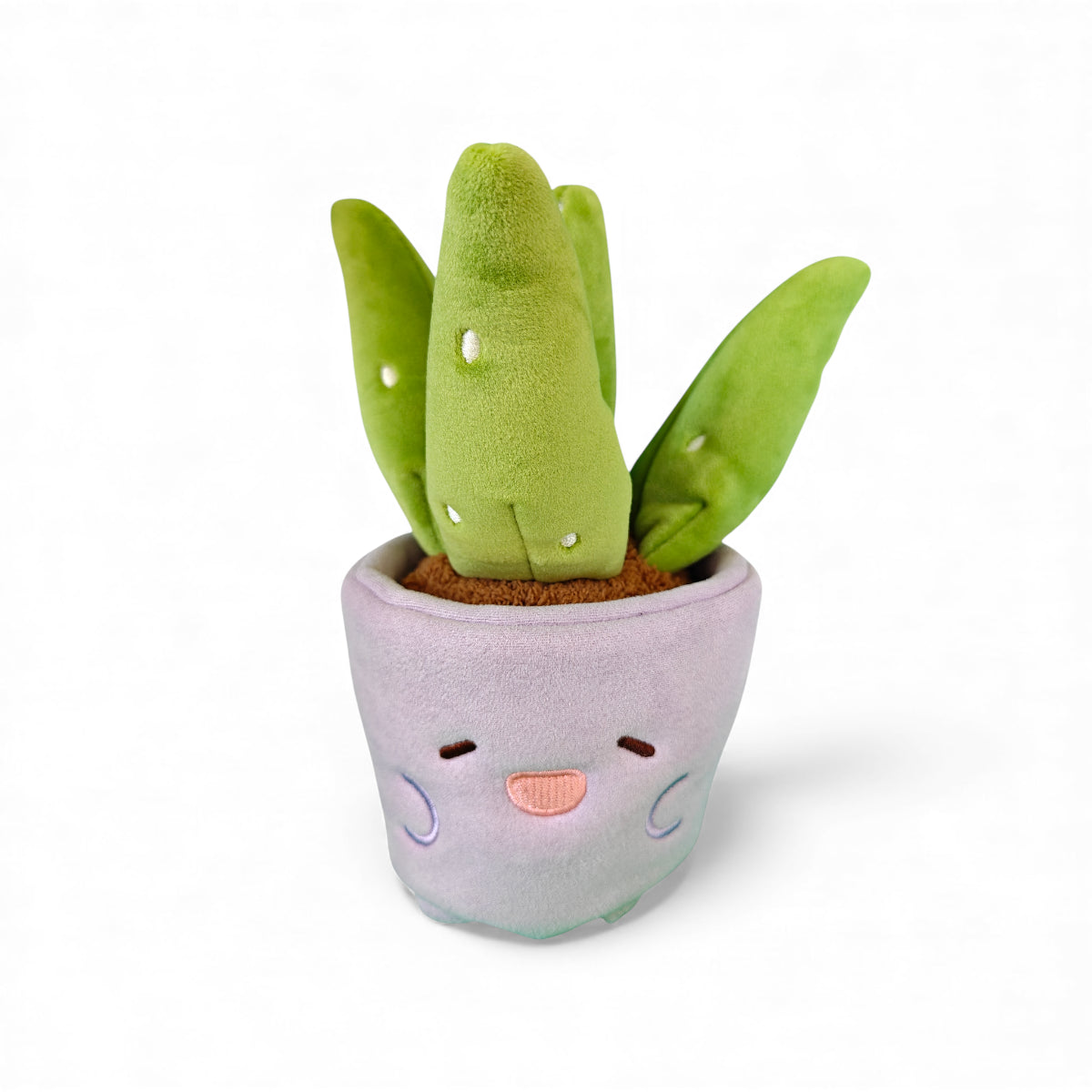 Scented Pot Plant Plushies