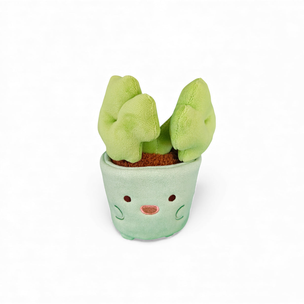 Scented Pot Plant Plushies
