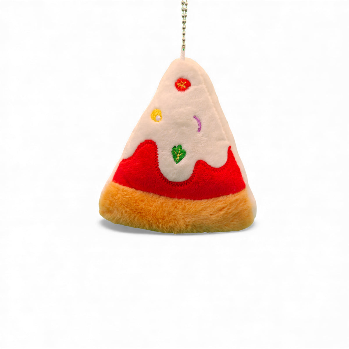 Food Plush Keyrings – Snack Squad Danglers