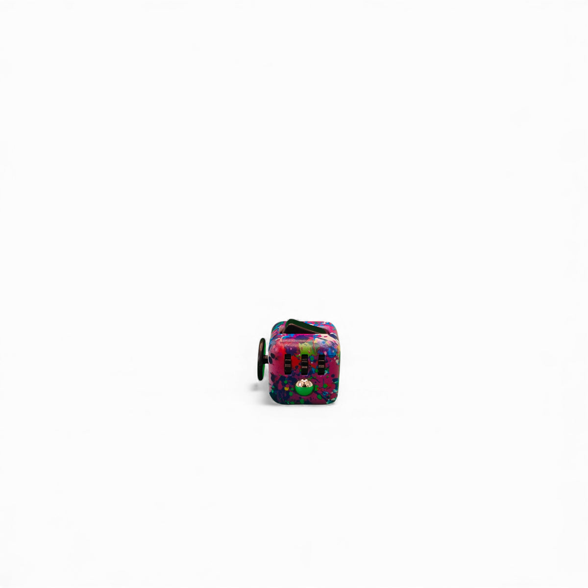 Infinity Click Fidget Cube