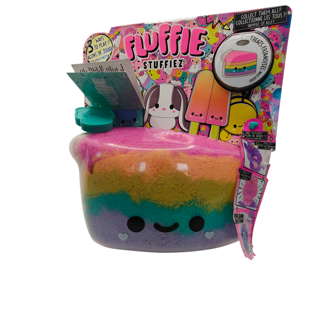 Fluffie Stuffiez™🌈