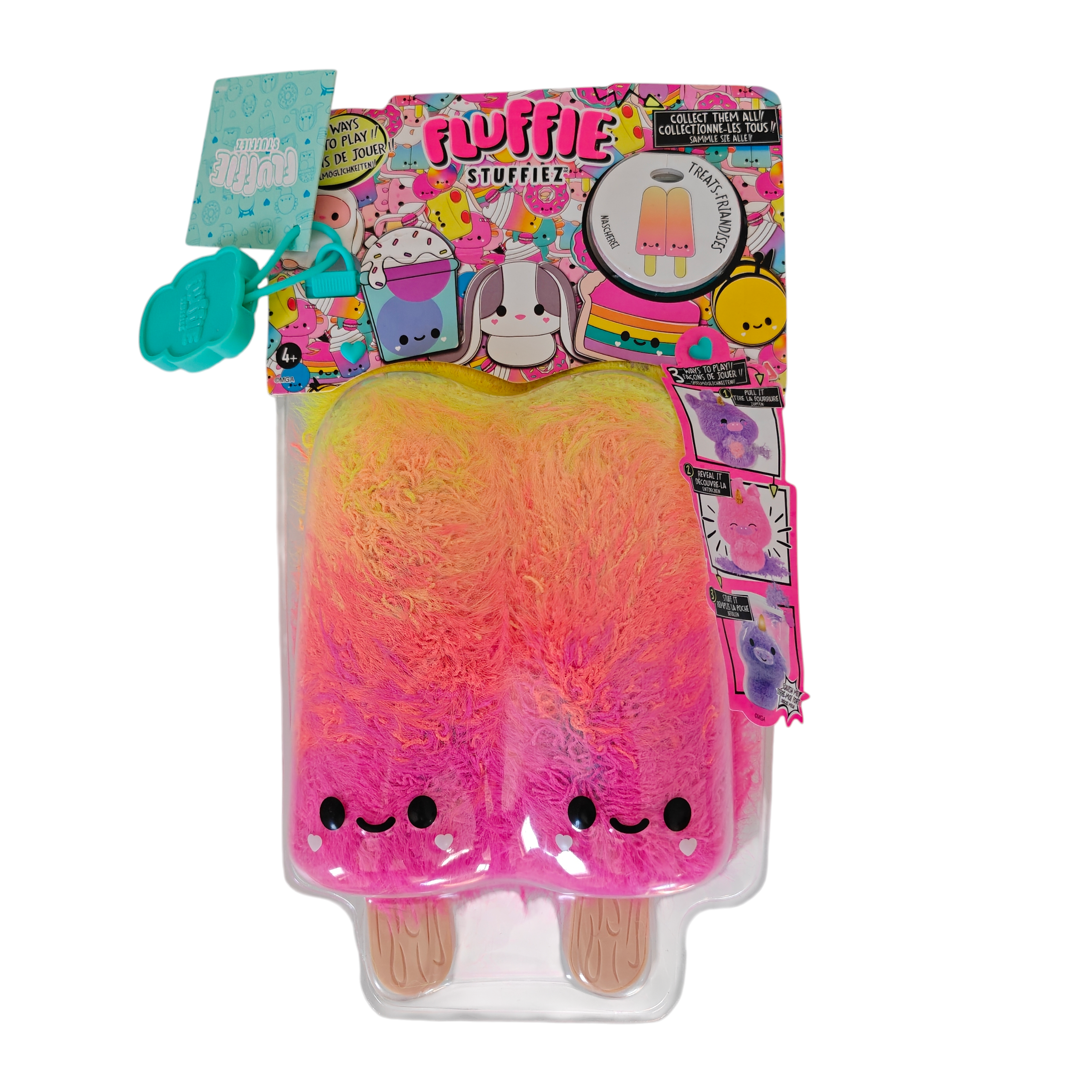Fluffie Stuffiez™🌈