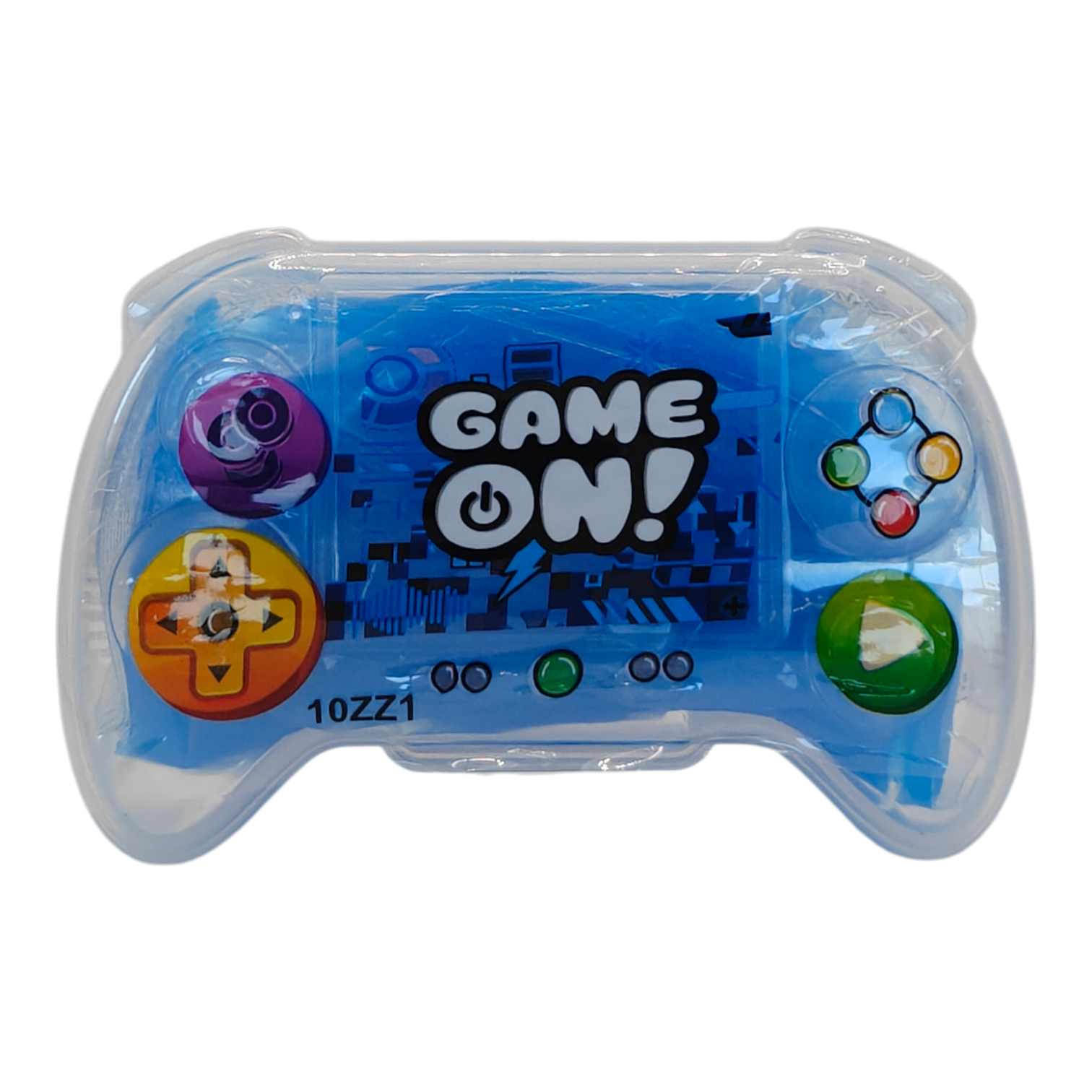 Game On! – Gaming Goo