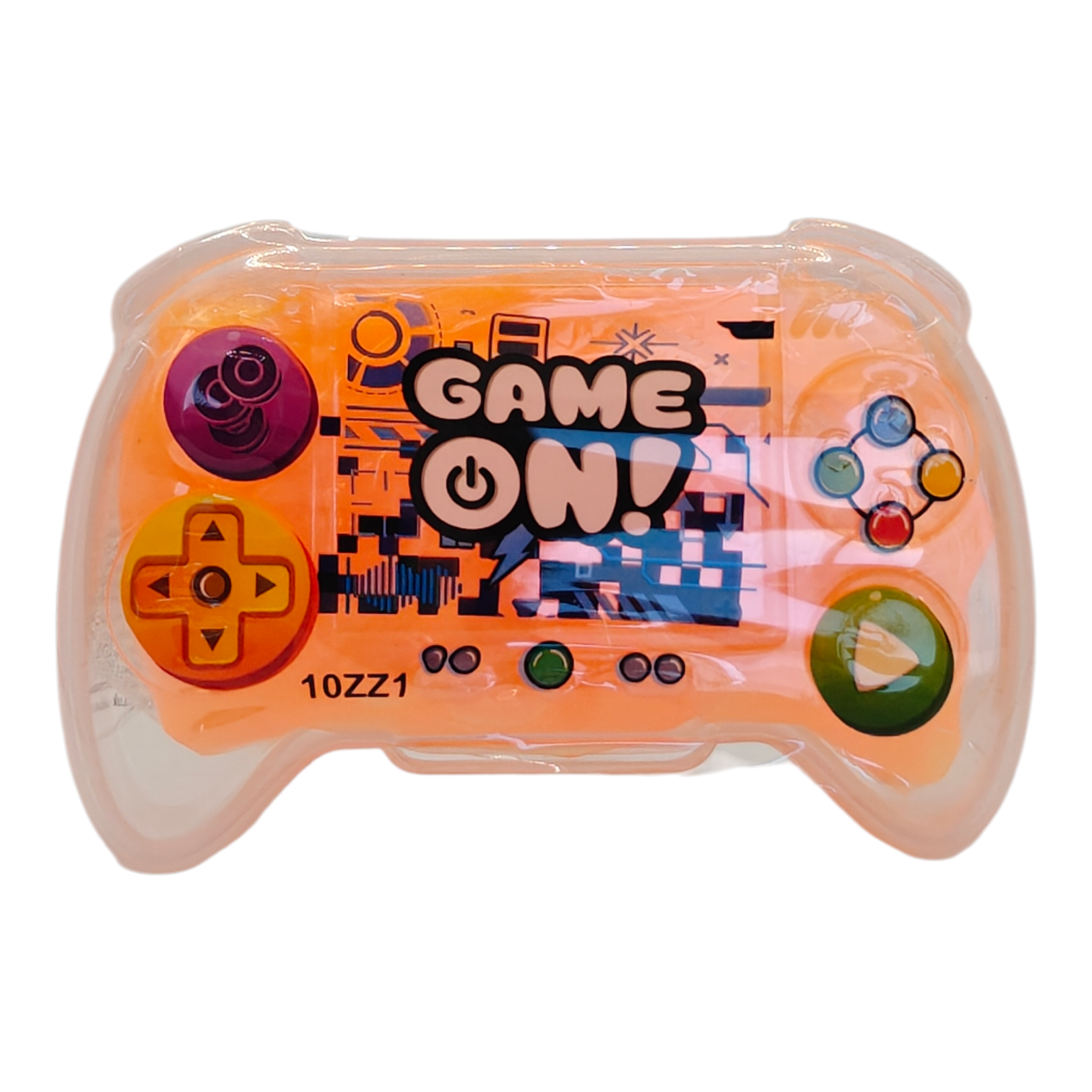 Game On! – Gaming Goo