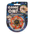 🤖 Game On! – Spyder Bot Click & Snap Fidget