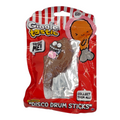 Giggle Tastic – Squishy Disco Drumsticks