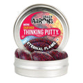 Crazy Aaron’s Thinking Putty Mini – Sensory Fidget Putty (Assorted Styles)