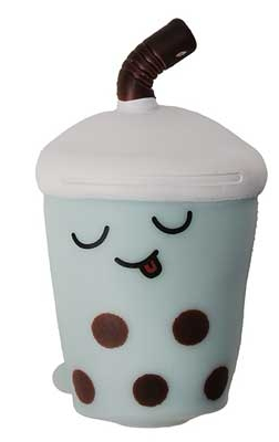 Giggle Tastic – Bubble Tea Buddies