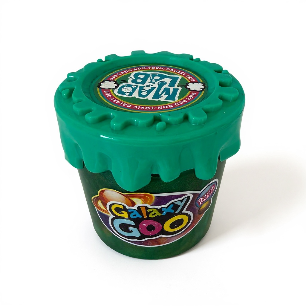 Mad Lab Galaxy Goo