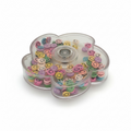Flower Power Fidget Spinner