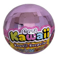 Kawaii Surprise Ball – Mystery Sensory Fidget Collectible