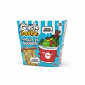 Giggletastic Oodles of Noodles – Stretchy Sensory Toy