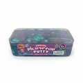 Axolotl Pick ‘n’ Pop Putty – Sensory Fidget Slime with Pop Beads