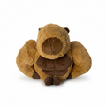 Buff Capybara Plush