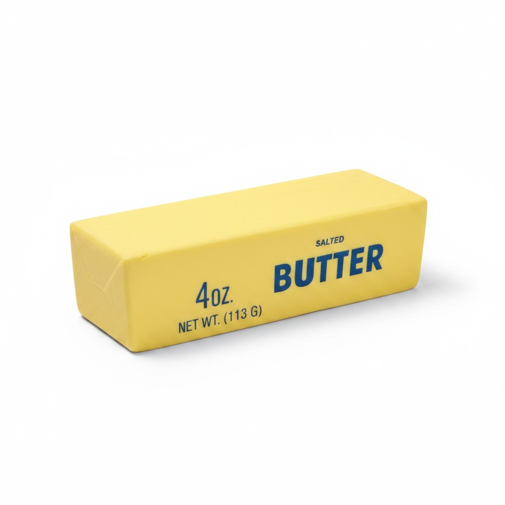 Viral Scented Slow-Rise Butter Squishy