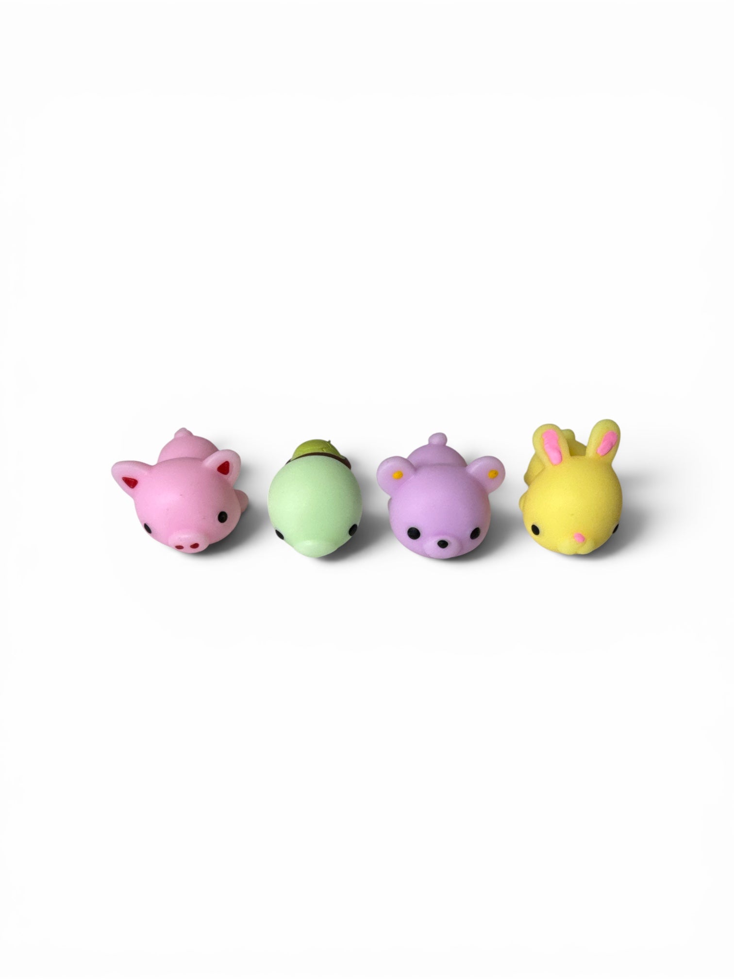 Squishy Buddies