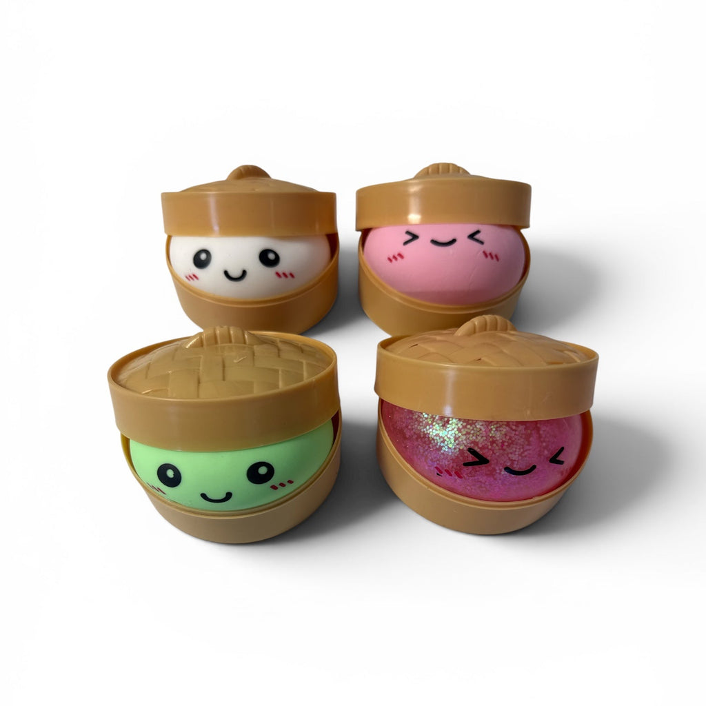 Mystery Squishy Dumpling