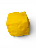 Cheese Block Squishy