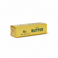 Gold Scented Butter Stick Squishy
