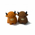 Highland Cow Squishy