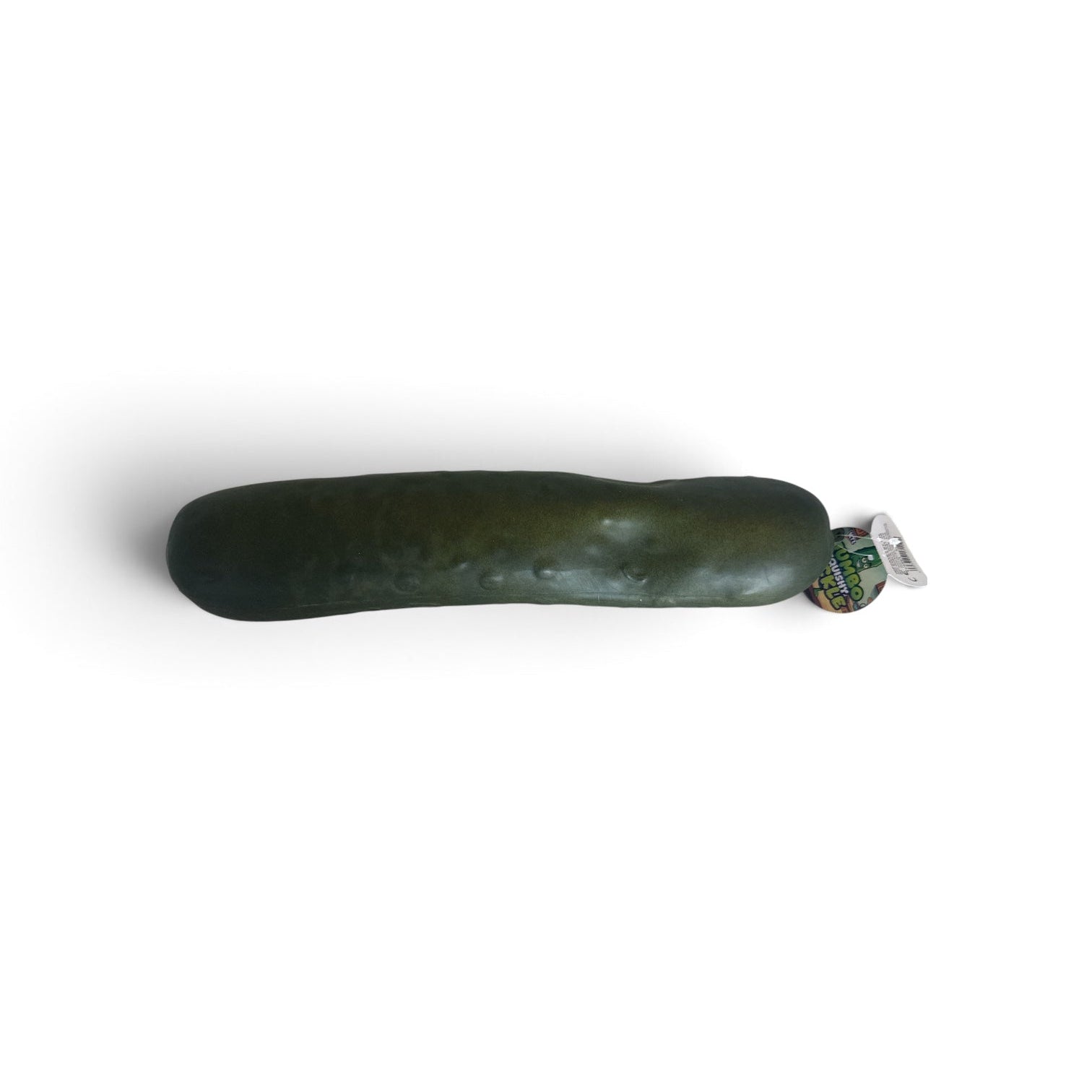 KTL JUMBO PICKLE SQUISHY (36cm's)